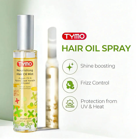 TYMO Nourishing Hair Oil Mist
