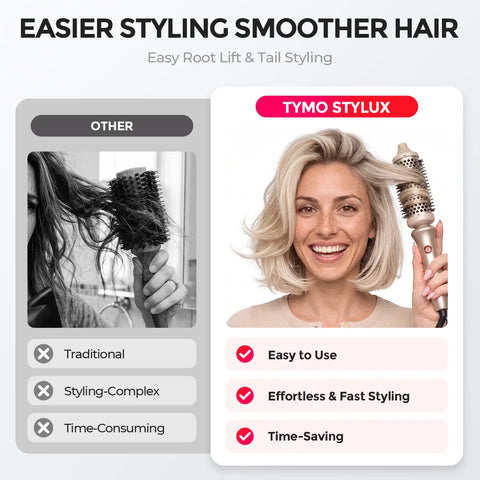TYMO STYLUX