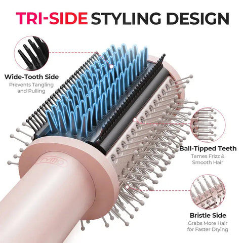 TYMO AIRBEAM PINK
