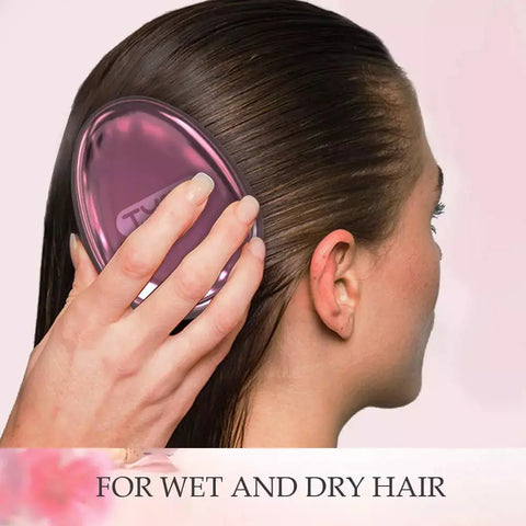 TYMO Detangling Brush