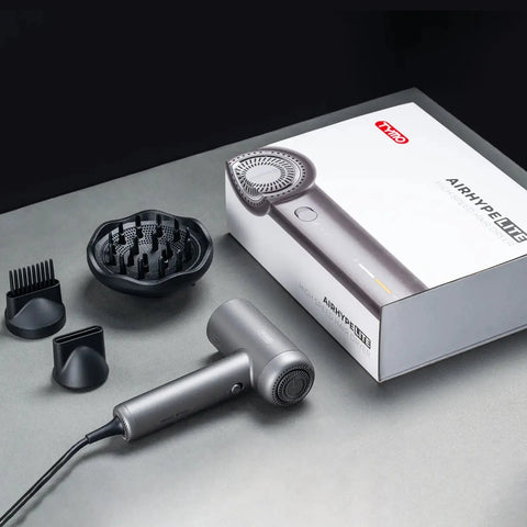 TYMO AIRHYPE LITE 3 Nozzles