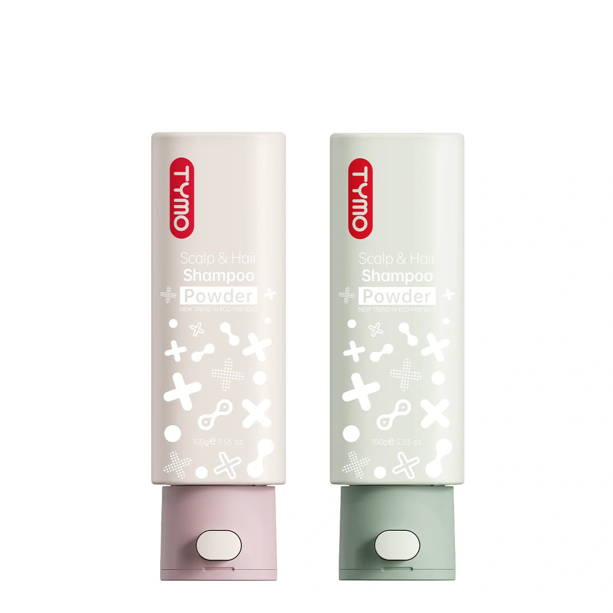Pure Hair Care Shampoo BOGO