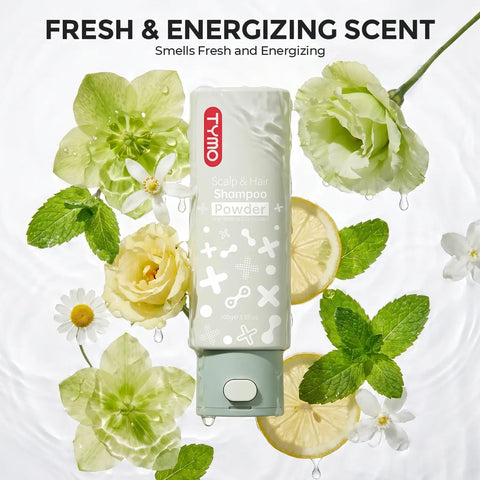 Pure Hair Care Shampoo BOGO