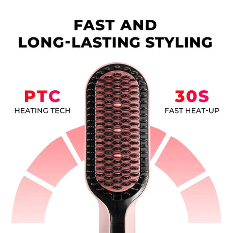 TYMO iONIC PLUS PINK