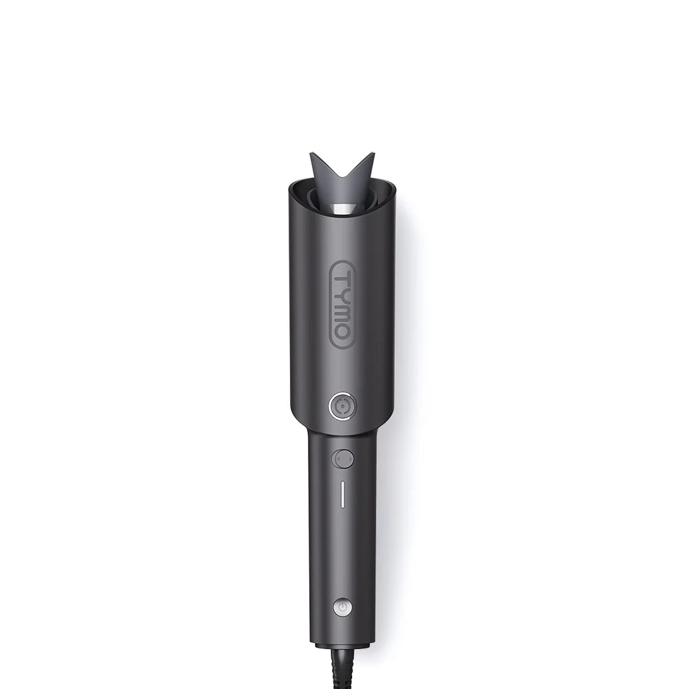 TYMO CURLPRO GREY