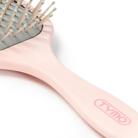TYMO Paddle Brush PINK