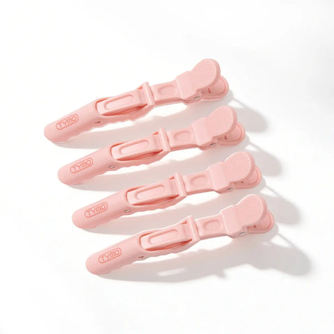 TYMO Alligator Sectioning Clips